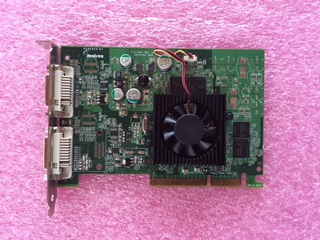 Matrox  P750 P75-MDDA8X64 64MB 8x AGP Display Adapter